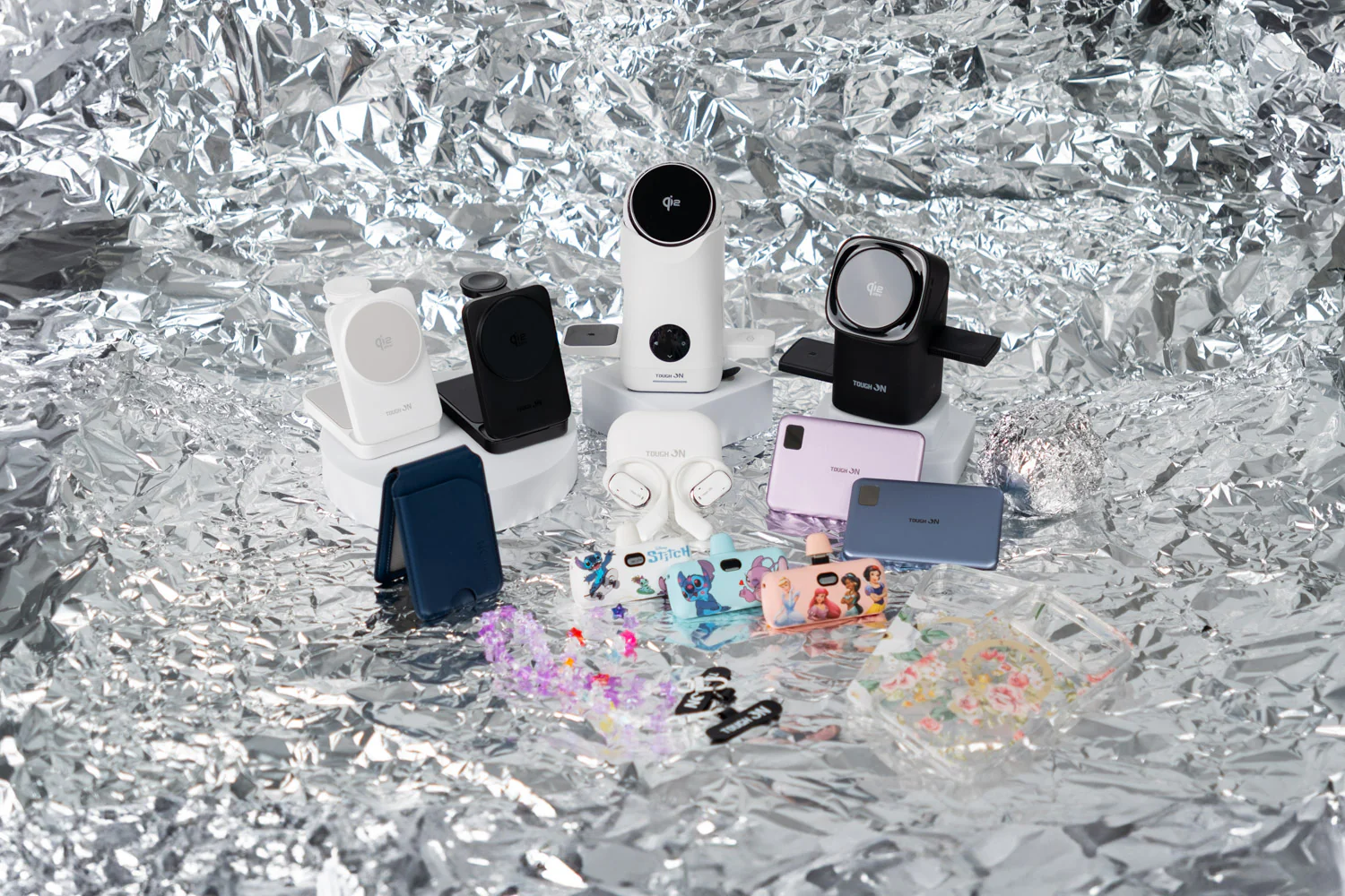 Australia’s Ultimate Tech Accessory Destination
